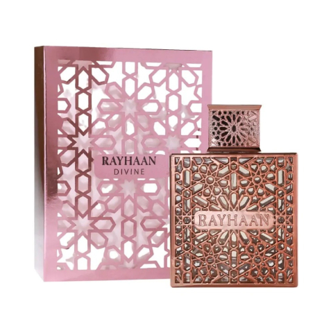 Parfumuri dama - Rayhaan - Divine, apa de parfum, dama, 100 ml