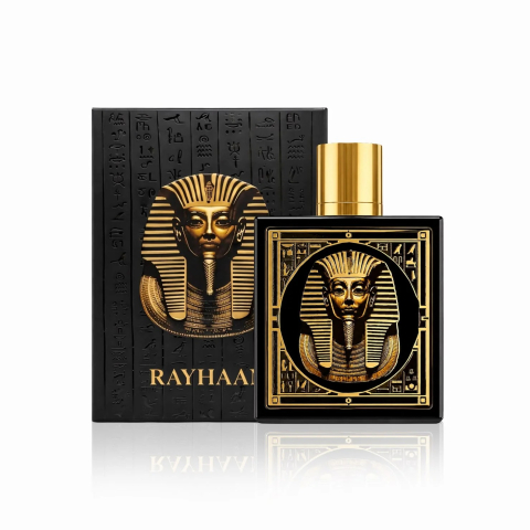 Parfumuri - Rayhaan - Pharaoh, apa de parfum, unisex, 100 ml