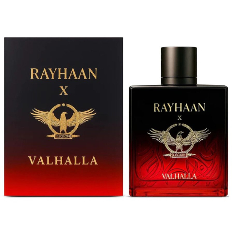 Parfumuri unisex - Rayhaan - Valhalla, apa de parfum, unisex, 100 ml