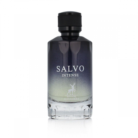 Salvo intense, Maison Alhambra, Apa de parfum, barbati, 100 ml [1]