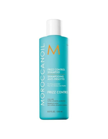 Moroccanoil - Sampon Frizz Control Moroccanoil®, 250 ml