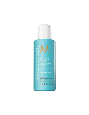 Moroccanoil - Sampon Hidratant Moroccanoil®, travel size 70 ml