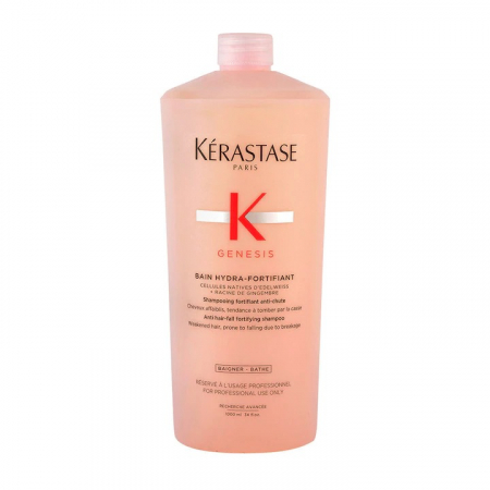 Kérastase - Sampon, Kerastase, Genesis Bain Hydra-Fortifiant, 1000ml