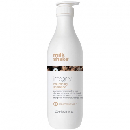 Milk Shake - Sampon Milk Shake Integrity Nourishing, 1000ml