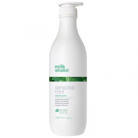 Milk Shake - Sampon Milk Shake Sensorial Mint 1000ml