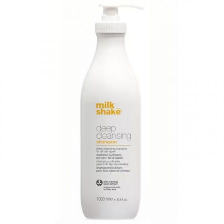 Milk Shake - Sampon Milk Shake Special Deep Cleansing, 1000ml
