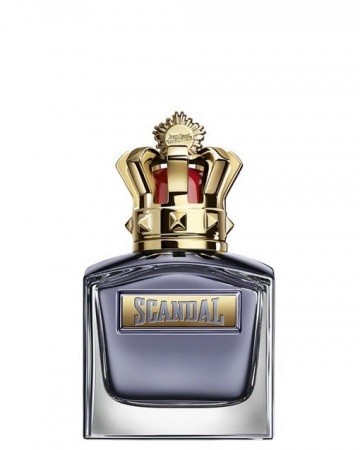 Scandal, Jean Paul Gaultier, Apa de toaleta, 50 ml, Barbati [1]