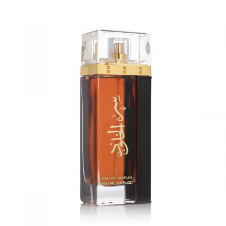 Ser Al Khulood Brown, Lattafa, dama, 100 ml [1]