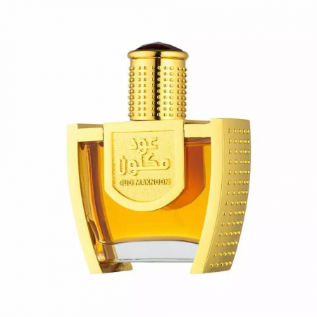 Swiss Arabian - Oud Maknoon, apa de parfum, unisex, 45ml [1]