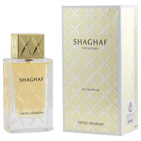 Parfumuri - Swiss Arabian - Shaghaf, apa de parfum, dama, 75ml