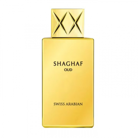 Swiss Arabian - Shaghaf Oud, apa de parfum, unisex, 75 ml [1]