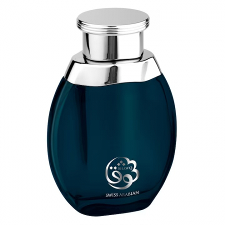 Swiss Arabian - Shawq, apa de parfum, unisex, 100 ml [1]