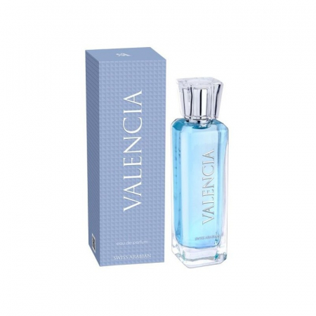 Parfumuri - Swiss Arabian - Valencia, apa de parfum, unisex, 100 ml