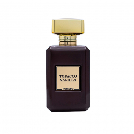 Tabacco Vanilla, Marhaba, Apa de parfum, 100 ml, Unisex [1]