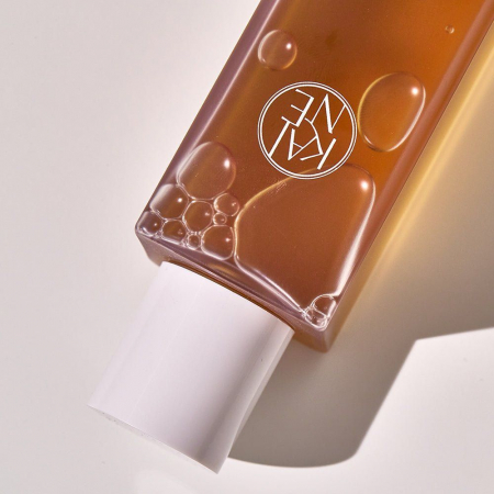 Toner de fata KAINE Kombu Balancing Ampoule, 150 ml [3]