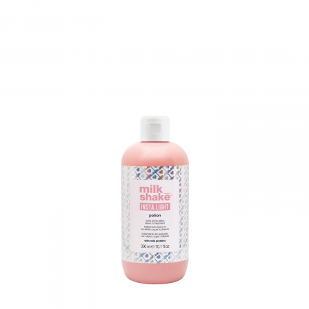 Milk Shake - Tratament de par Milk Shake Insta Light potion 300 ml - Milk Shake