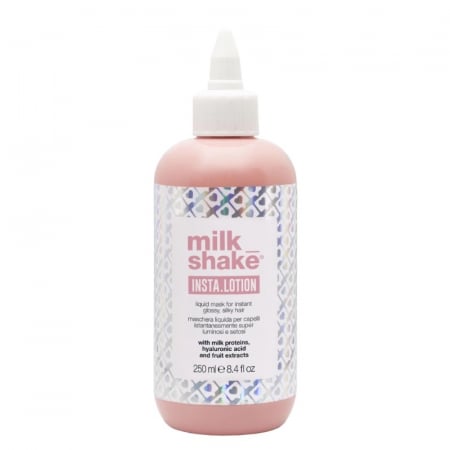Milk Shake - Tratament de par Milk Shake Insta Lotion 250 ml