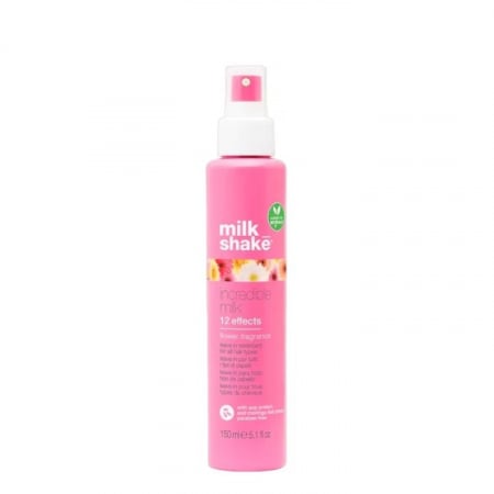Milk Shake - Tratament pentru hidratare, Milk Shake, Incredible Milk Flower Fragrance, 150ml