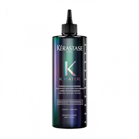 Kérastase - Tratament pentru stralucire, Kerastase, K Water, 400 ml