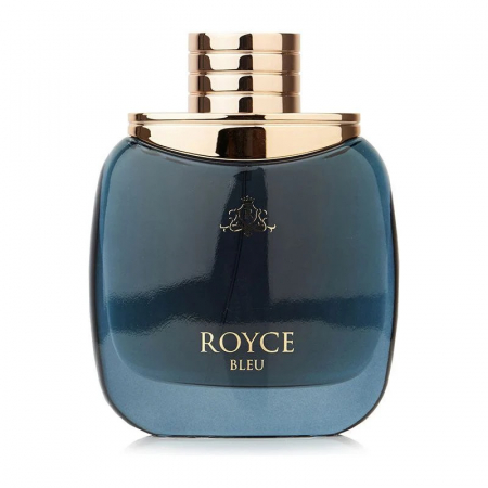 Vurv - Royce Bleu, barbati, apa de parfum, 100ml [1]