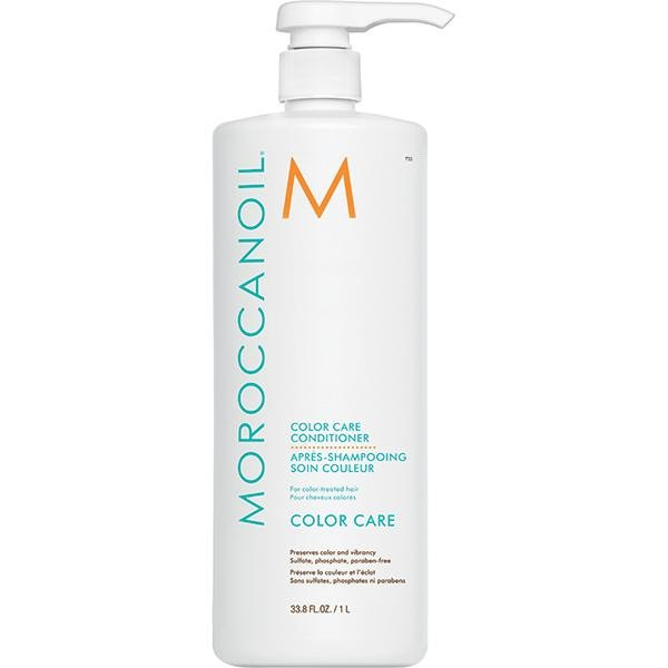 Moroccanoil  - Color Care, balsam pentru ingrijire par vopsit, 1000 ml