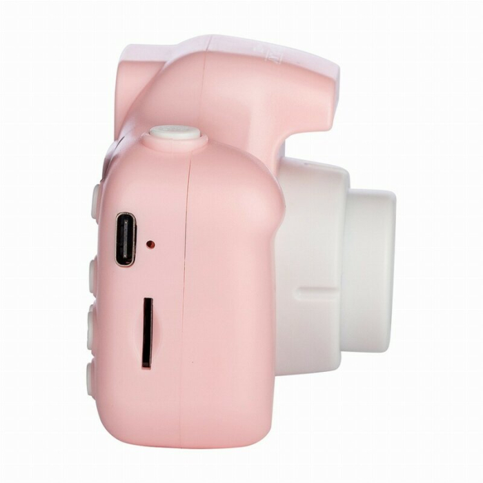 Aparat foto digital pentru copii, Free2Play, Pink [7]