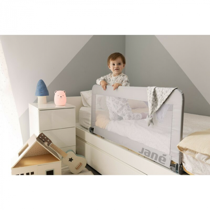Aparatoare pat, Jane, Basic, 110 x 45 x 50 cm, Cu saculet de depozitare [2]