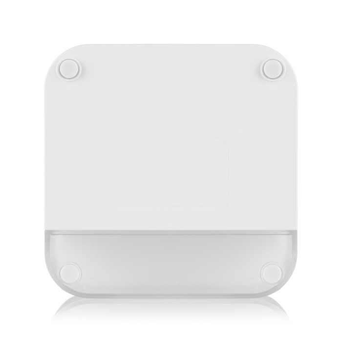 Aspirator nazal electric, Lionelo, Babyair Flow, Multifunctional, 9 trepte de aspirare, Functionare wireless pana la 2.5 h, Silentios, Functie de lampa, 3 varfuri din silicon, Perie de curatare inclus [4]