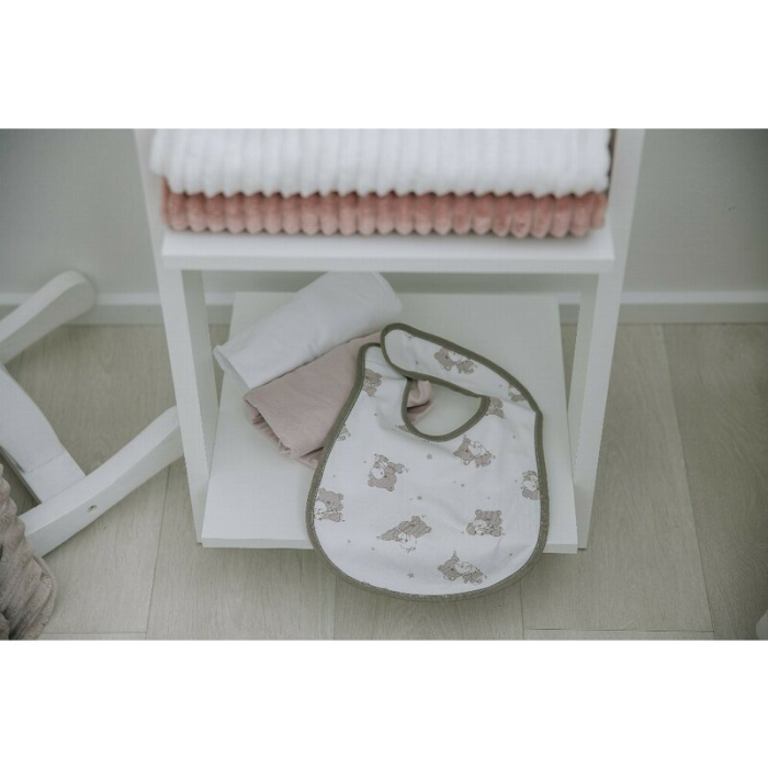 Baveta copii, Bubaba, Teddy Bear [2]