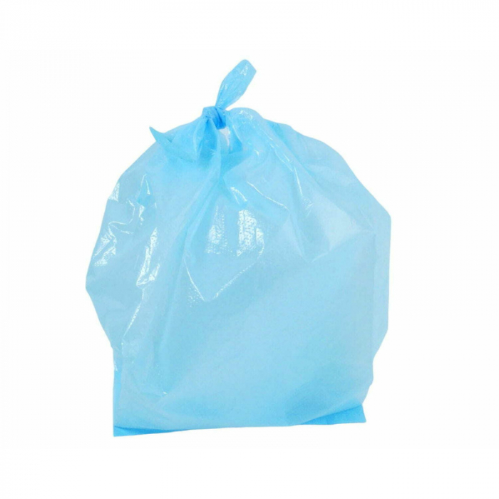 Bocioland - Set 100 bucati saci parfumati pentru scutece folosite [5]