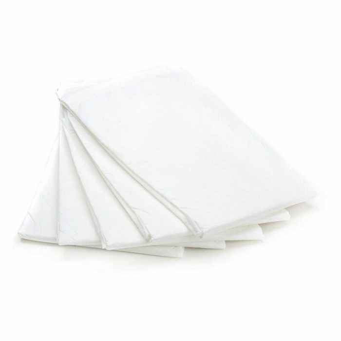 Bocioland - Set aleze impermeabile de unica folosinta, 10 bucati, 40x60 cm [3]