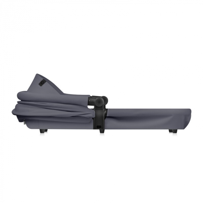 Carucior 2 in 1, Lionelo, Mika Plus, Cadru din aluminiu, Cu landou intarit si salteluta moale, Reversibil, Cu sistem de ventilatie 3D, Cu accesorii, Pana la 22 kg, Conform cu EN1888-1 EN1888-2, EN1466 [31]