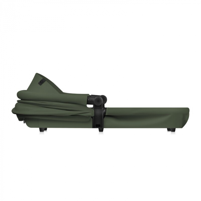 Carucior 2 in 1, Lionelo, Mika Plus, Cadru din aluminiu, Cu landou intarit si salteluta moale, Reversibil, Cu sistem de ventilatie 3D, Cu accesorii, Pana la 22 kg, Conform cu EN1888-1 EN1888-2, EN1466 [31]