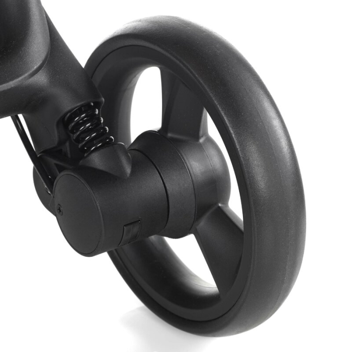 Carucior sport, Jane, Clap, Sistem compact de pliere care permite transportul caruciorului la bordul aeronavei, Cadru din aluminium, De la nastere pana la 26Kg, Conform cu standardul european EN 1888- [23]