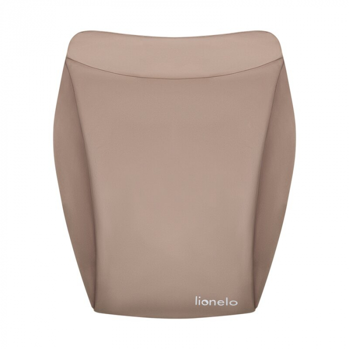Carucior sport, Lionelo, Annet Plus, De la nastere, Cu accesorii si capotina XXL reglabila, 0 - 22 Kg, Conform cu standardele europene de securitate EN1888-1 si EN1888-2, Bej [15]