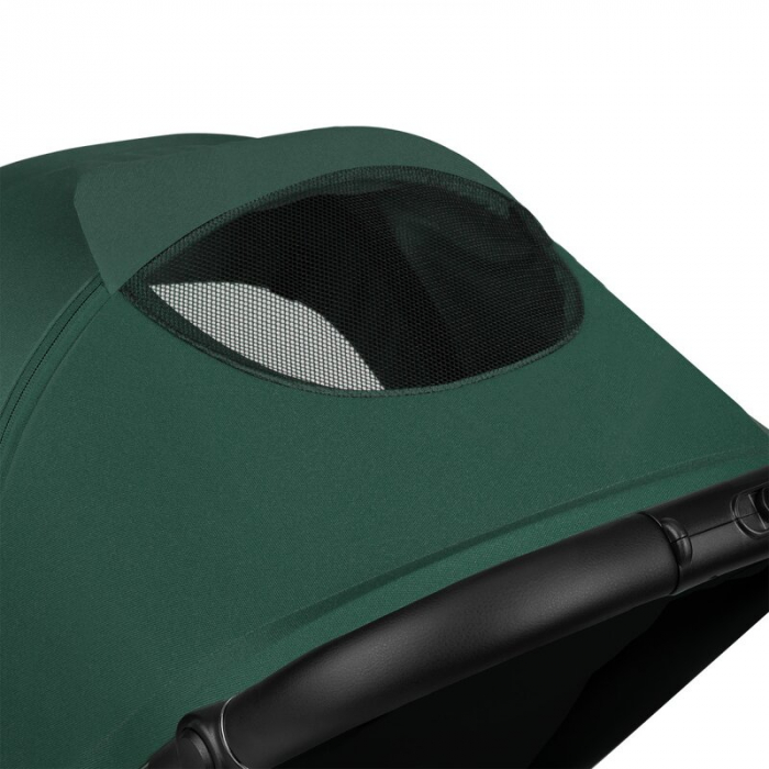 Carucior sport, Lionelo, Mira, Maner reglabil in 5 pozitii, Spatar si suport de picioare reglabile, Plasa de tantari si suport biberon incluse, Pana la 22 kg, 6 luni+, Conform cu EN1888-1, EN1888-2, T [12]