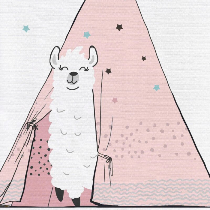Ceba Baby - Saltea de infasat, Cu Intaritura, 70x50 cm, Lama [5]
