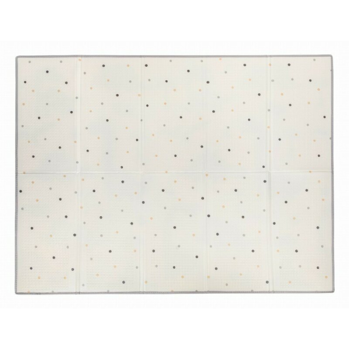 Covoras de joaca, FreeON, Magic Dino, Cu doua fete, Pliabil, Protectie impotriva loviturilor, 200 x 150 cm, Cu Imprimeu pe ambele parti, 0 luni+, Multicolor [3]