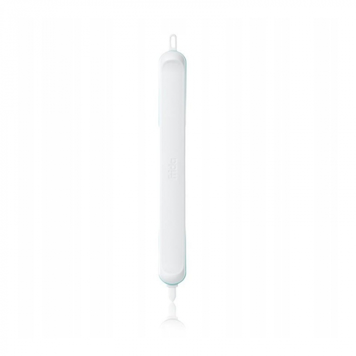 Dispozitiv de curatare, Fridababy, Multifunctional, Cu 4 capete, Pentru unghii, mucoasa nazala, urechi si alte parti ale corpului, Reutilizabil, 0 luni+ [7]