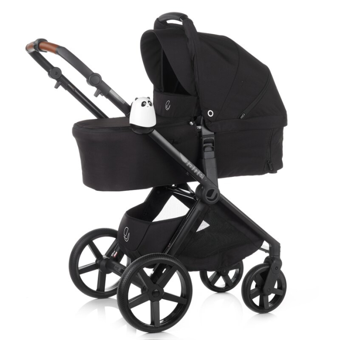 Dispozitiv de leganat automat carucior, Panda Rocker, Jane, 3 Niveluri, Motor Silentios, USB-C [7]