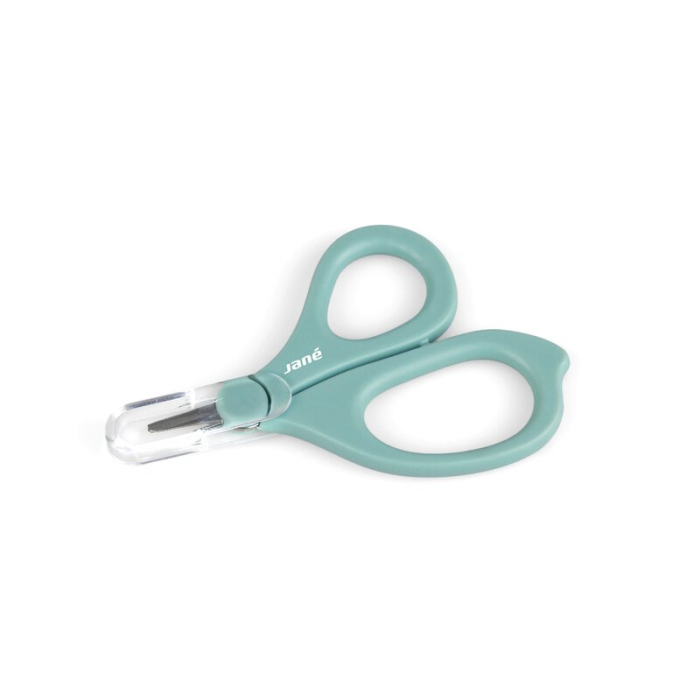 Forfecuta bebelusi Jane, Cu protectie, 0 + luni, New Mint [1]