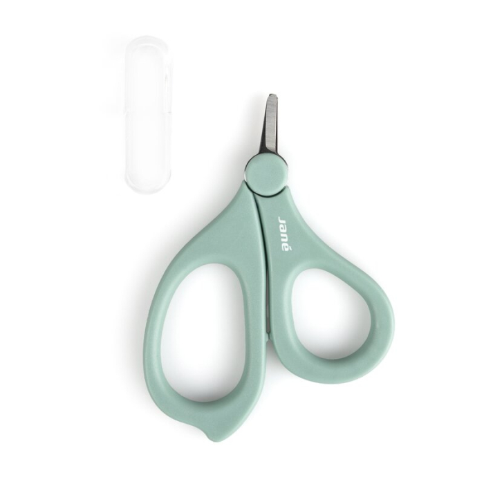 Forfecuta bebelusi Jane, Cu protectie, 0 + luni, New Mint [2]
