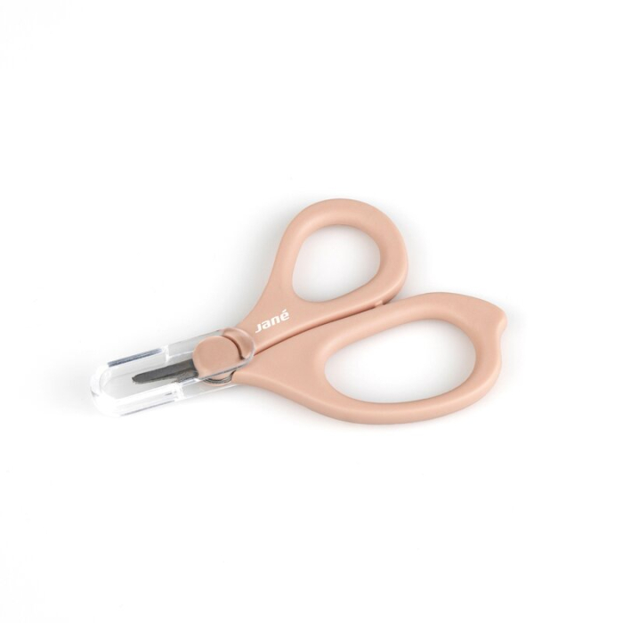 Forfecuta bebelusi Jane, Cu protectie, 0 + luni, New Pale [1]