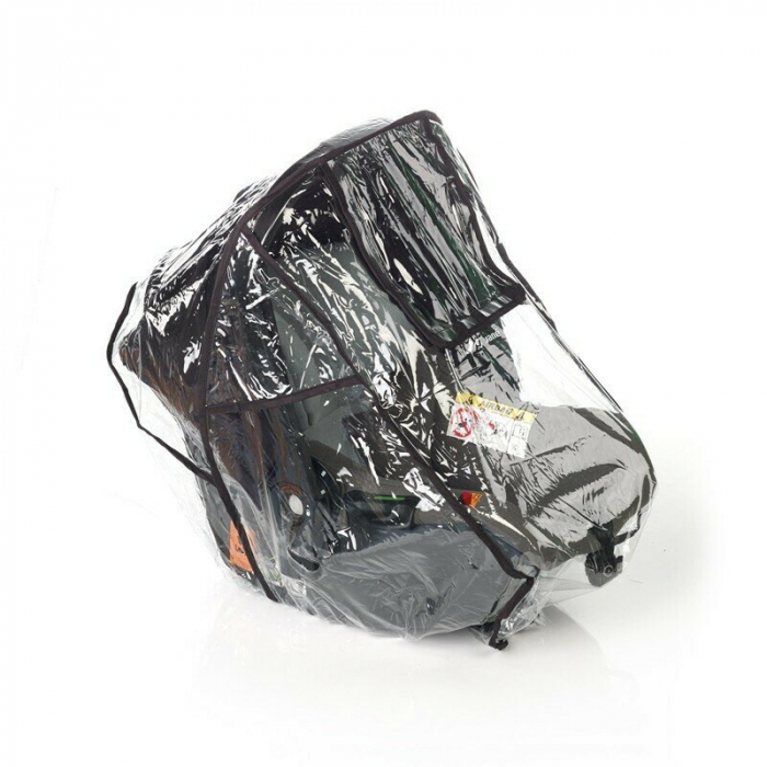 Husa de ploaie universala, Jane, Pentru scaunele auto 0-13 kg [1]