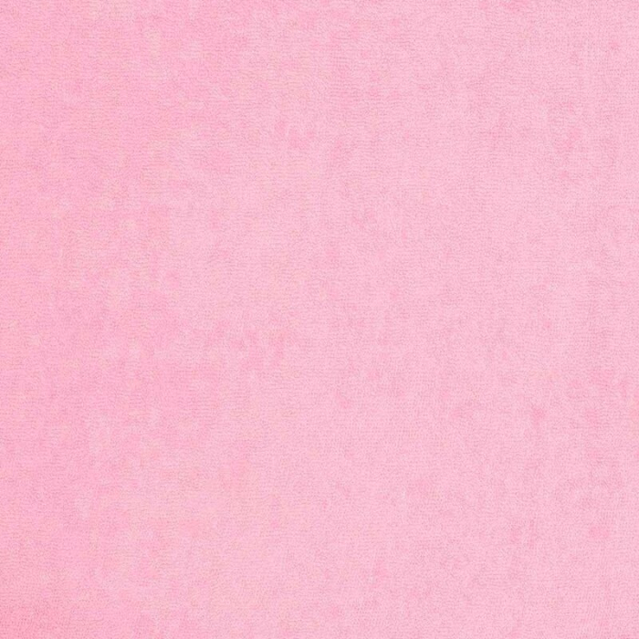 Husa, New Baby, Universala, Pentru saltea de infasat, Cu elastic, Din bumbac terry, Placut la atingere, 50x70 cm, 0 luni+, Pink [3]