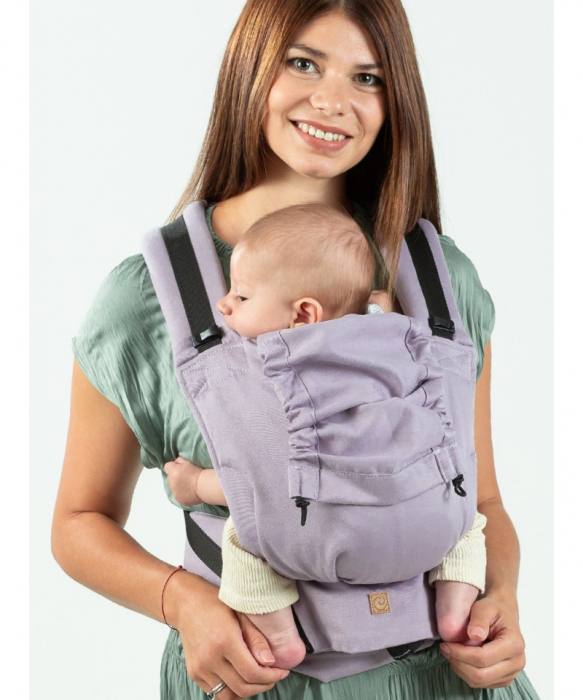 Marsupiu ergonomic si ajustabil [1]