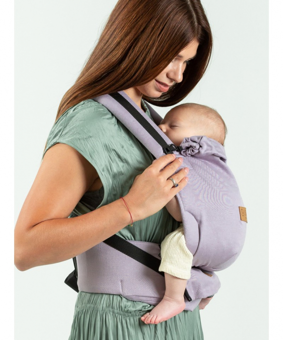 Marsupiu ergonomic si ajustabil [3]