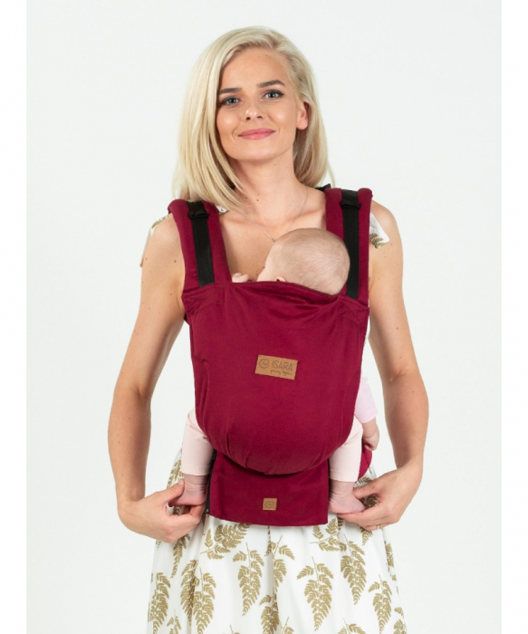 Marsupiu ergonomic si ajustabil [1]