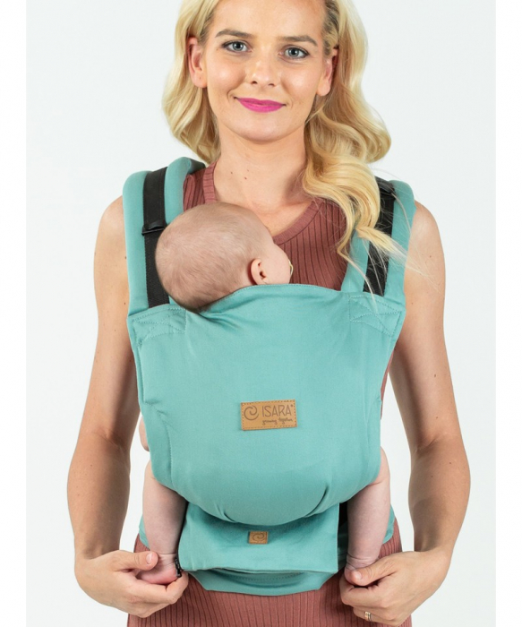 Marsupiu ergonomic si ajustabil [1]