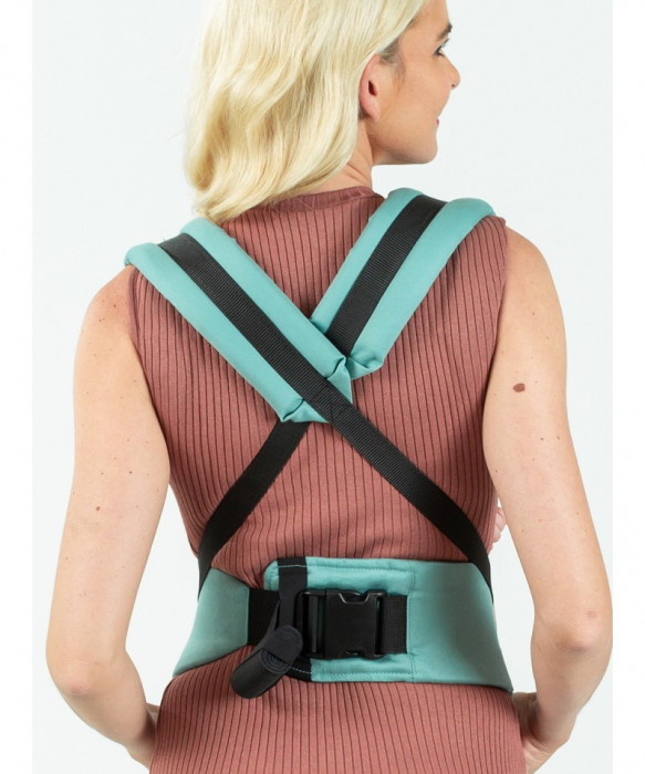 Marsupiu ergonomic si ajustabil [4]